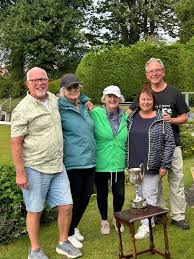 Image result for Old Colwyn Bay Rbl Bowling Club