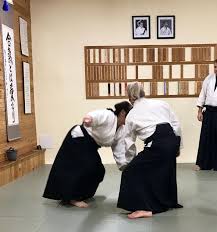 Image result for Kokyu Aikido Association