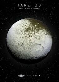 Image result for Iapetus starwars