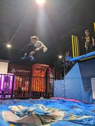 Image result for Uropa Trampoline Club