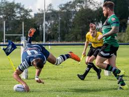 Image result for Milford Marlins Rugby League Football Club