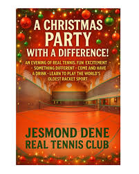 Image result for Jesmond Dene Real Tennis Club