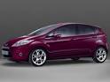 Car: 2011 Ford Fiesta – Class-leading features specs - Car and ...