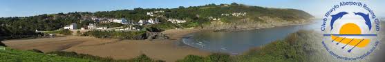 Image result for Aberporth Rowing Club
