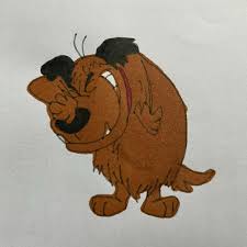 Image result for Muttley