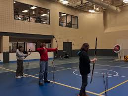 Image result for Kent Archery Club