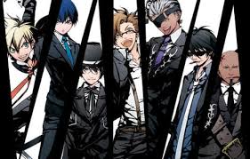 「スミレ アルカナ・ファミリア」の画像検索結果