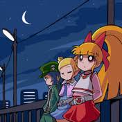 「松原かおる 出ましたっ!パワパフガールズZ」の画像検索結果