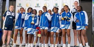 Image result for Old Fincunians Netball Club