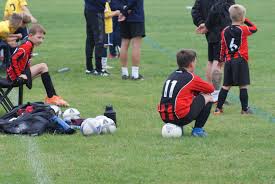 Image result for Droitwich Spa Boys & Girls Football Club