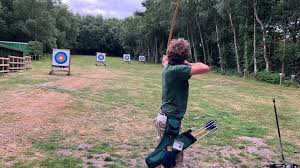 Image result for Havant and Hayling Bowmen Archery Club