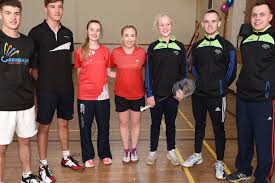 Image result for Howards Junior Badminton Club