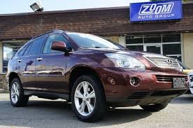 Image result for Lexus RX 400H