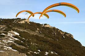 Image result for Mid-Wales Hang Gliding & Paragliding Club