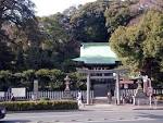 金沢八景・瀬戸神社