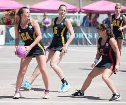 Image result for Marcatus Netball Club