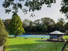 Image result for Hillpark Bowling & Tennis Club
