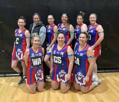 Image result for Futureprint Tmts Netball Club