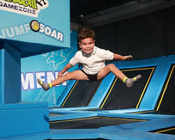 Image result for Uwe Trampoline Club
