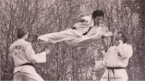 Image result for Kees Tae Kwon Do