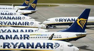Image result for UFO Ryanair avvista un UFO nel volo Oslo - Bergamo ecco il video in anteprima!!