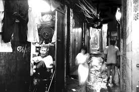 Image result for kowloon walled city