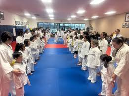 Image result for Riverside Judo Club