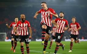 Image result for Team Southampton