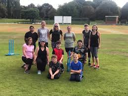 Image result for Bedworth Cricket Club