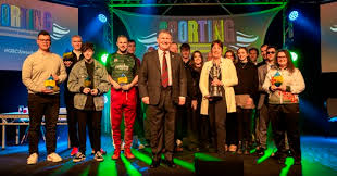 Image result for Beau Sejour Barracudas Swim Squad