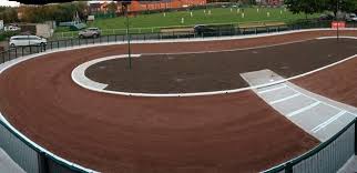 Image result for Exeter Cycle Speedway Club