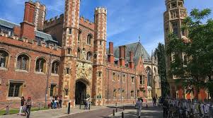 Image result for Cambridge University Bowmen