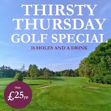 Image result for Driffield Golf Club