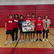 Image result for Loughton Lodgers Jnr Badminton Club
