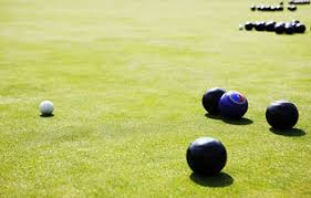 Image result for Ellesmere Croquet Club