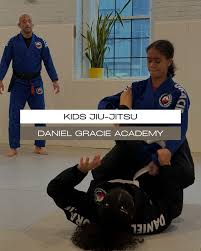 Image result for Daniel Gracie Academy