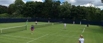 Image result for Edgbaston Priory Club