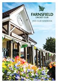 Image result for Farnsfield Cricket Club