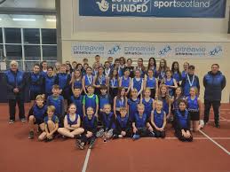 Image result for Dunfermline and West Fife Athletic Club