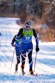 Image result for Manchester Cross Country Ski Club