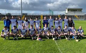 Image result for Parnells Gaelic Football Club