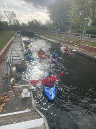 Image result for Pangbourne Canoe Club