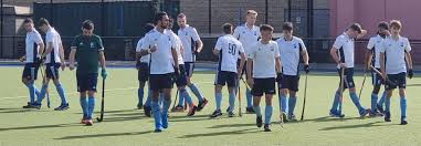 Image result for Purley Walcountians Hockey Club