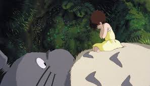 Image result for Totoro