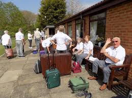 Image result for Copmanthorpe Bowling Club