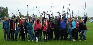 Image result for Muckamore Company Of Archers