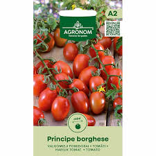 Afbeeldingsresultaat voor principe borghese tomato