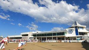 Image result for Powick Bowling Club