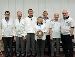Image result for Loddon Vale Indoor Bowls Club