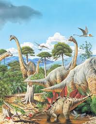 Image result for Jurassic